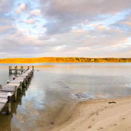Villa Lily Hill Vineyard Haven Esterno foto