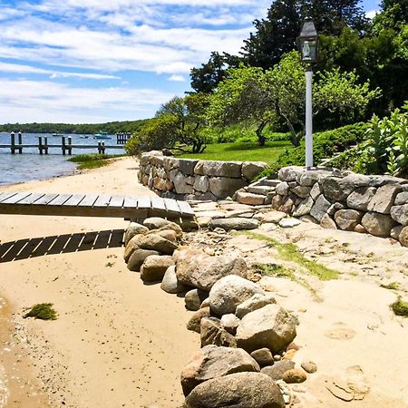 Villa Lily Hill Vineyard Haven Esterno foto
