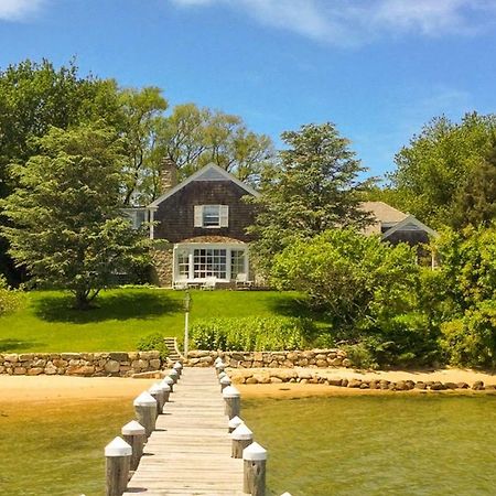 Villa Lily Hill Vineyard Haven Esterno foto