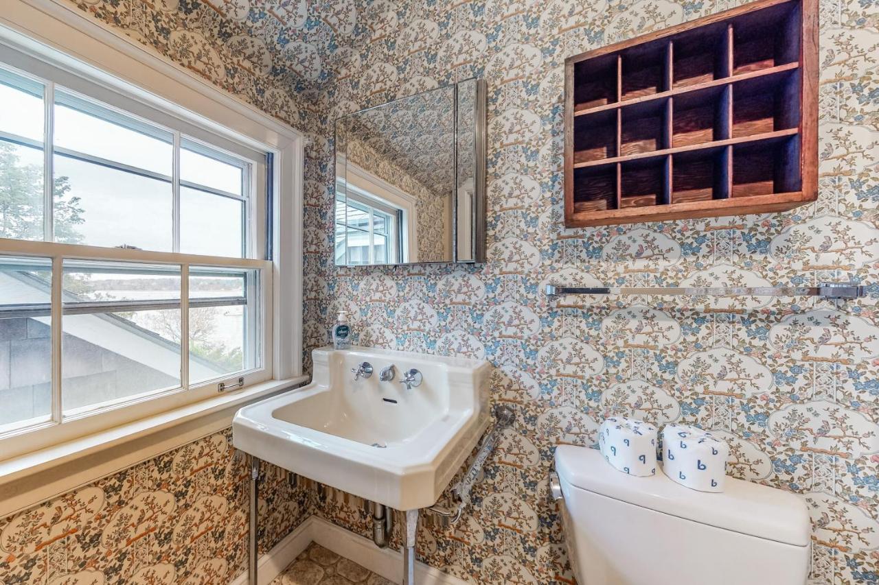 Villa Lily Hill Vineyard Haven Esterno foto