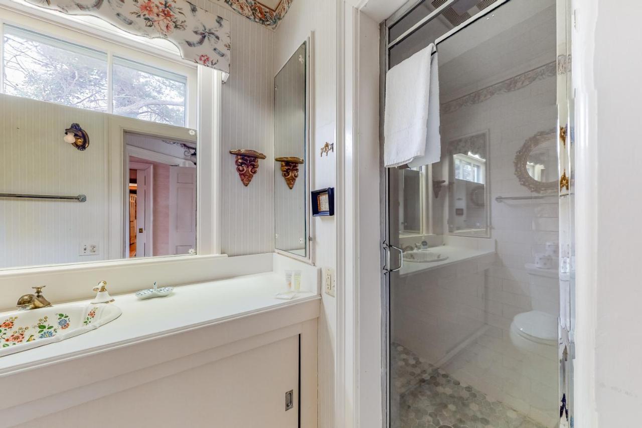 Villa Lily Hill Vineyard Haven Esterno foto