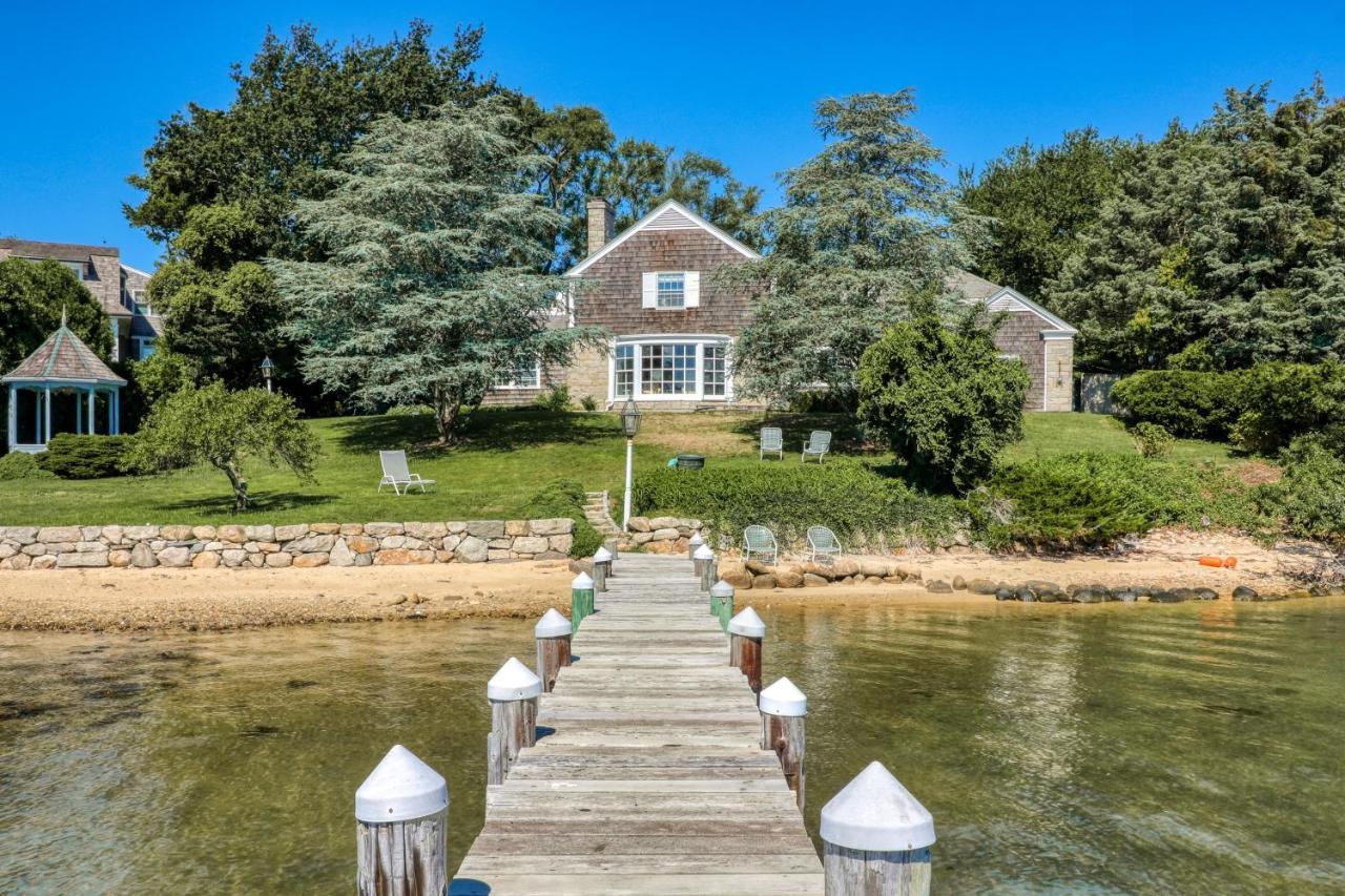 Villa Lily Hill Vineyard Haven Esterno foto