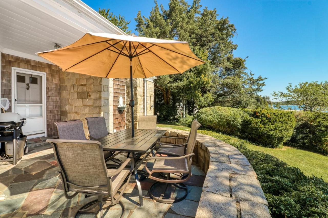 Villa Lily Hill Vineyard Haven Esterno foto