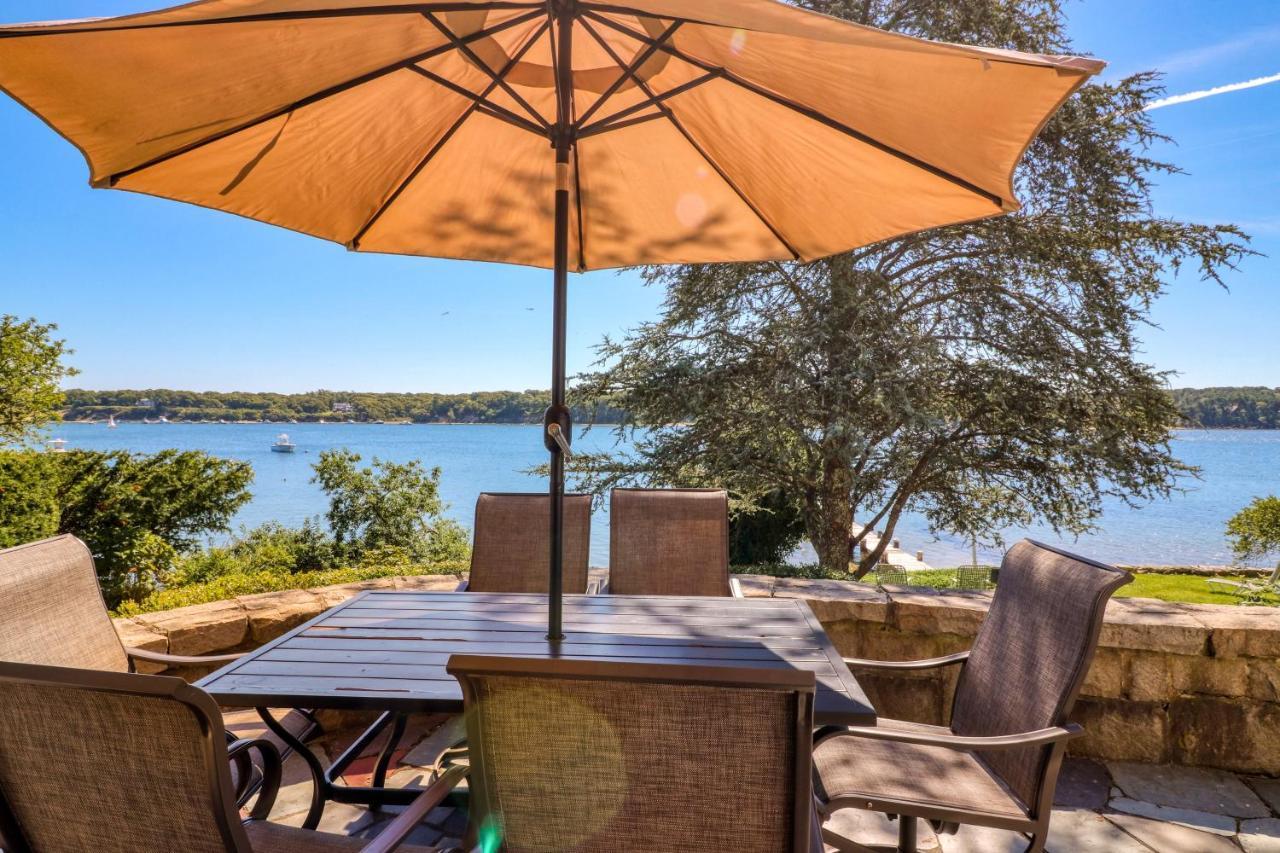 Villa Lily Hill Vineyard Haven Esterno foto