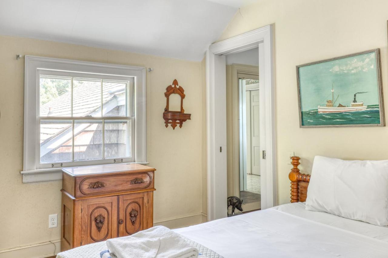 Villa Lily Hill Vineyard Haven Esterno foto
