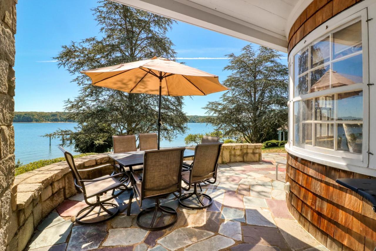 Villa Lily Hill Vineyard Haven Esterno foto