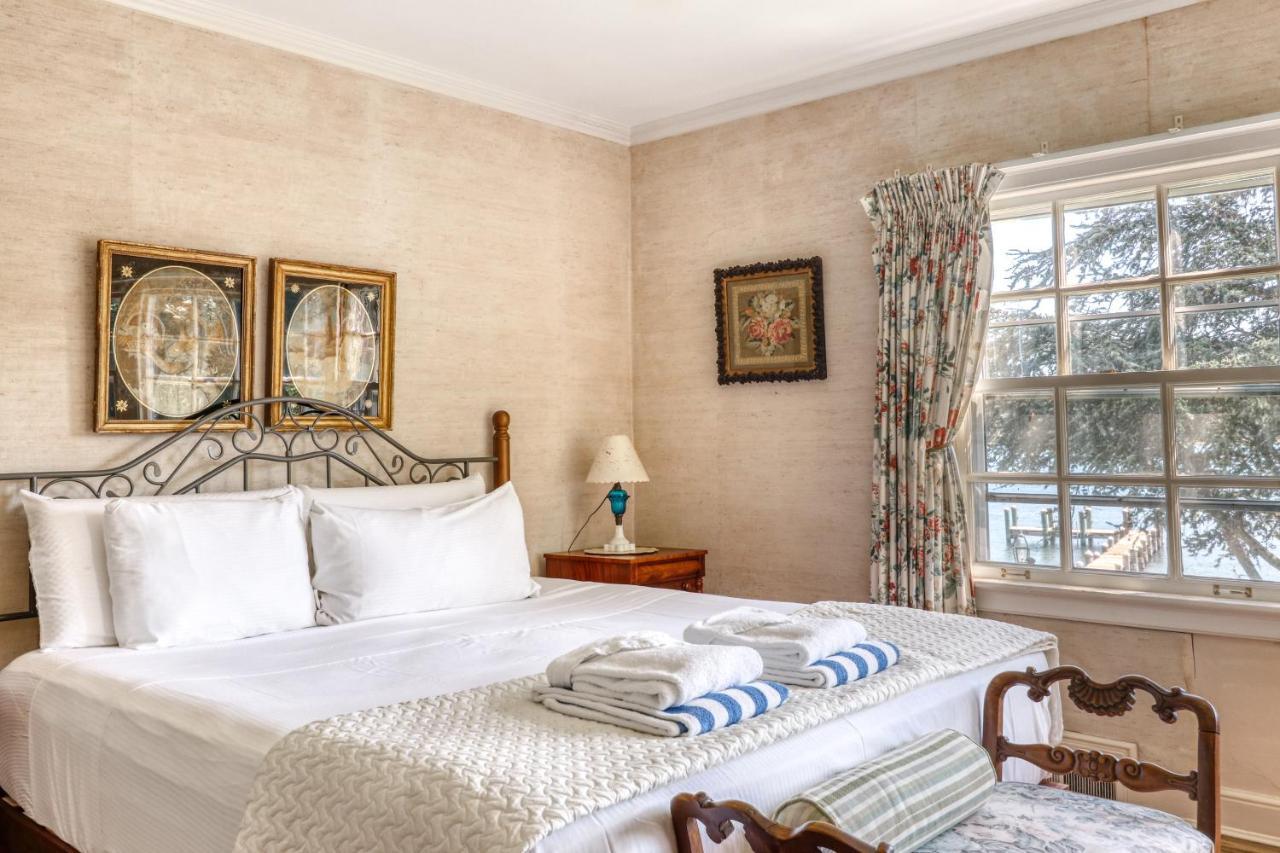 Villa Lily Hill Vineyard Haven Esterno foto