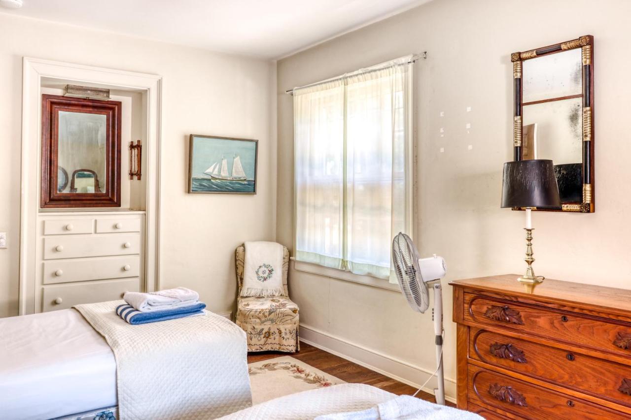 Villa Lily Hill Vineyard Haven Esterno foto