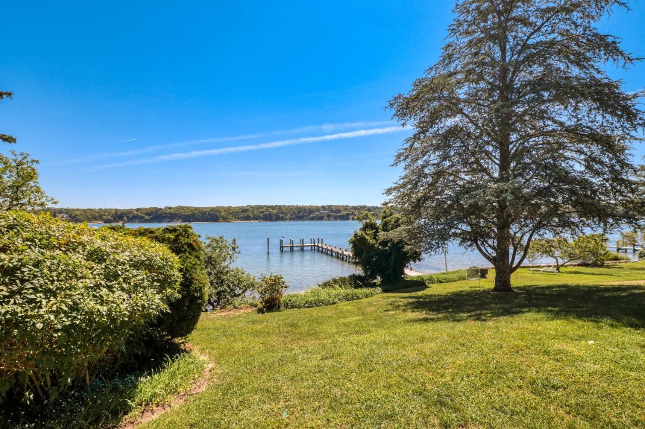 Villa Lily Hill Vineyard Haven Esterno foto