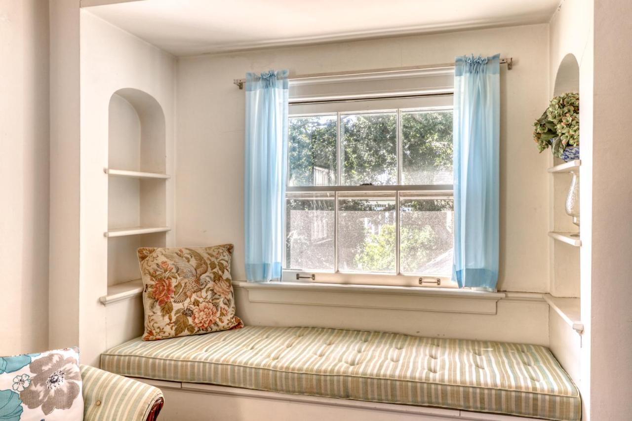 Villa Lily Hill Vineyard Haven Esterno foto