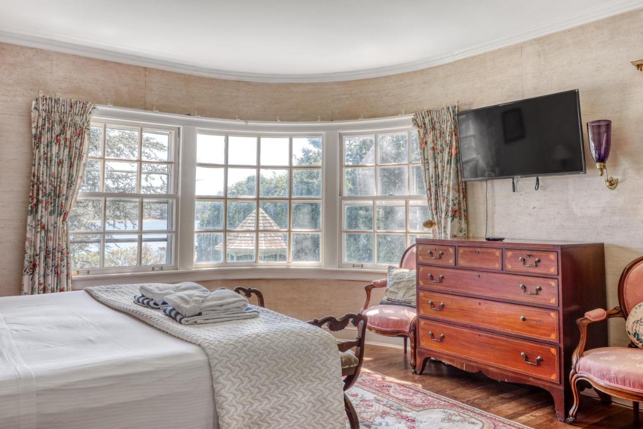 Villa Lily Hill Vineyard Haven Esterno foto