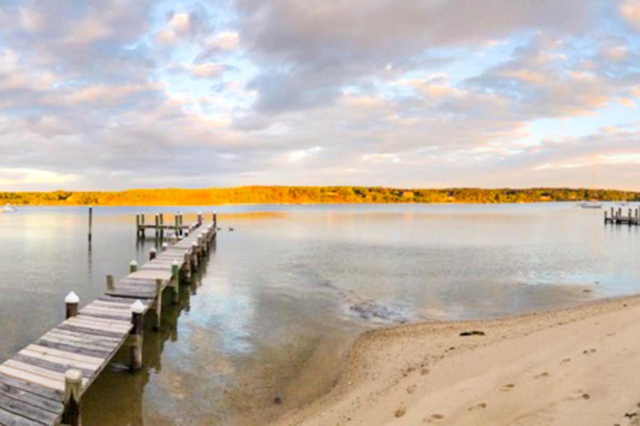 Villa Lily Hill Vineyard Haven Esterno foto