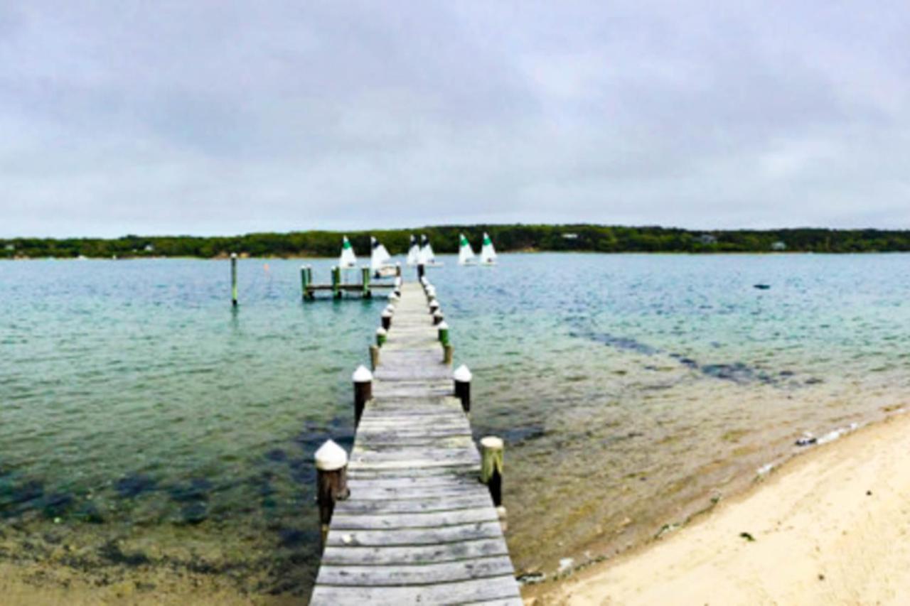 Villa Lily Hill Vineyard Haven Esterno foto