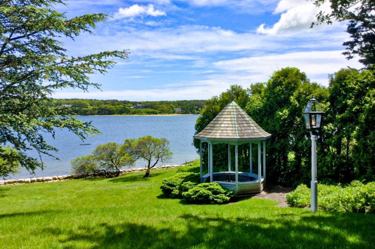 Villa Lily Hill Vineyard Haven Esterno foto