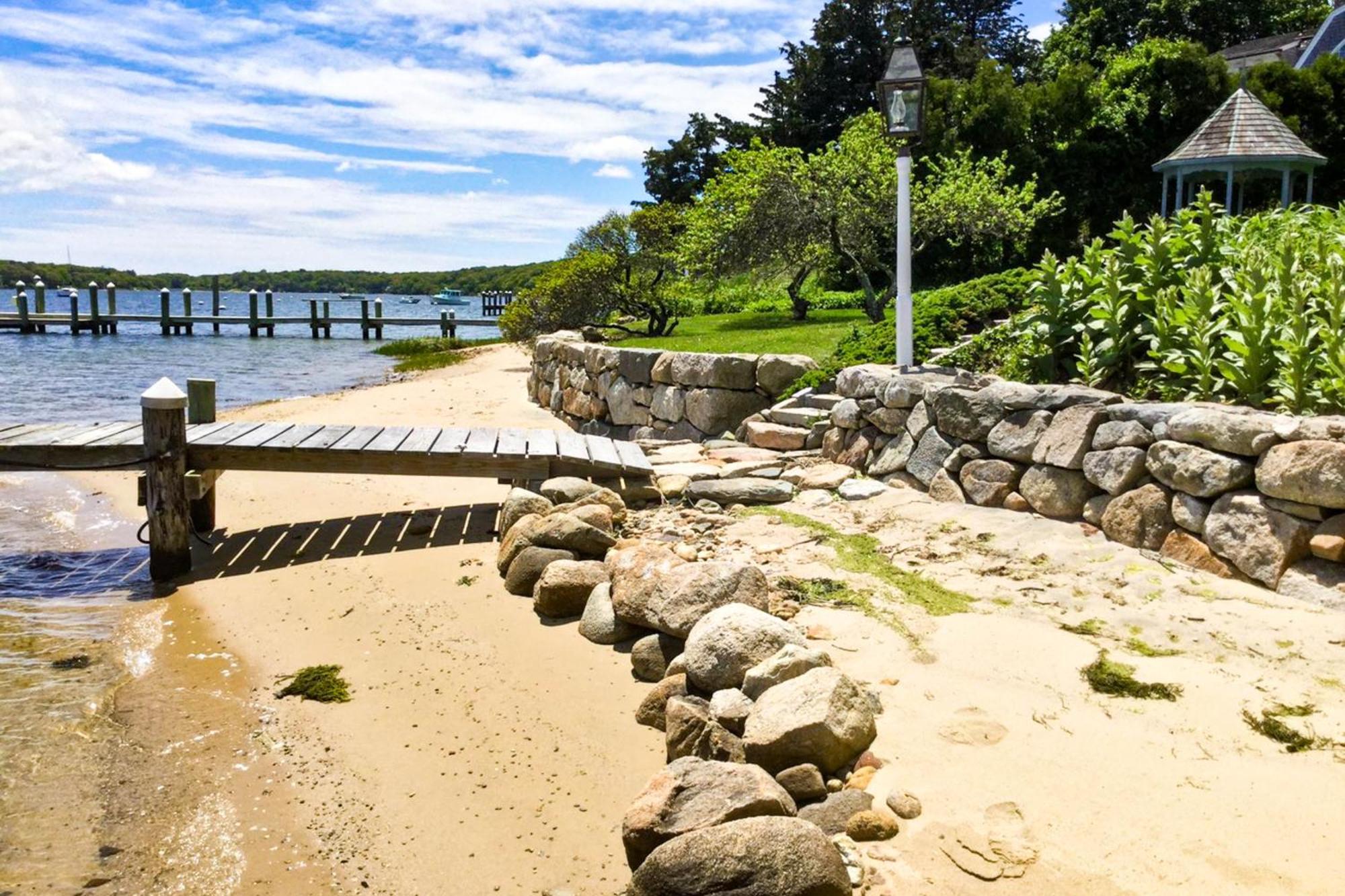 Villa Lily Hill Vineyard Haven Esterno foto