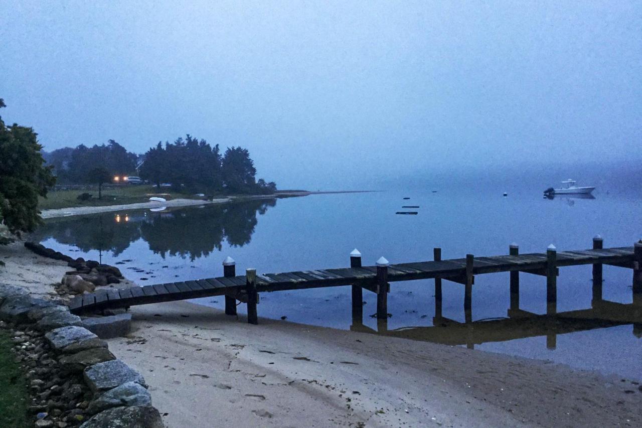 Villa Lily Hill Vineyard Haven Esterno foto