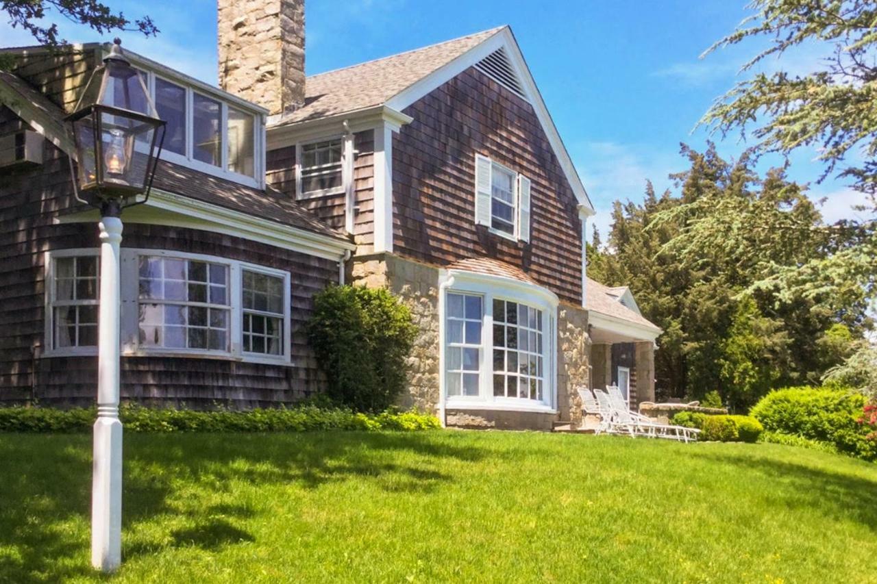 Villa Lily Hill Vineyard Haven Esterno foto