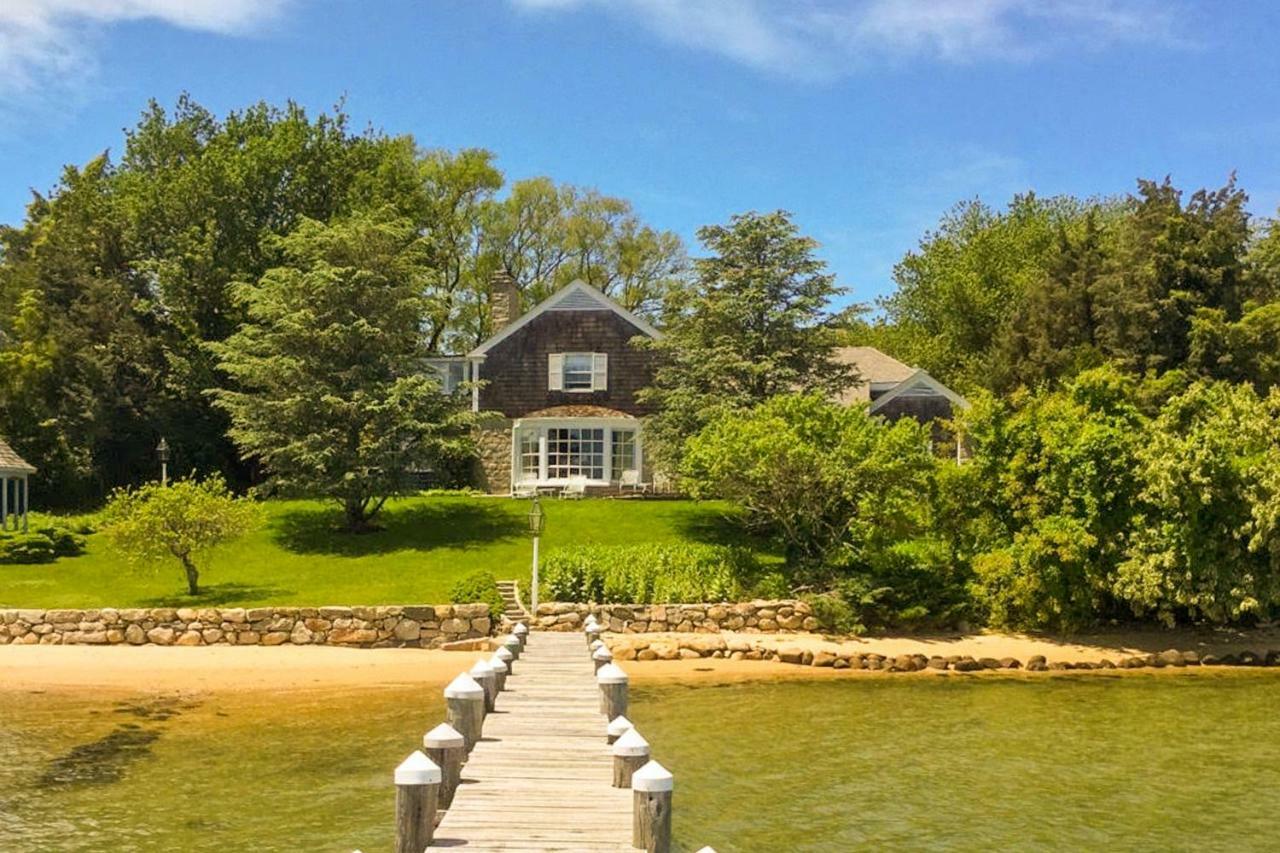Villa Lily Hill Vineyard Haven Esterno foto